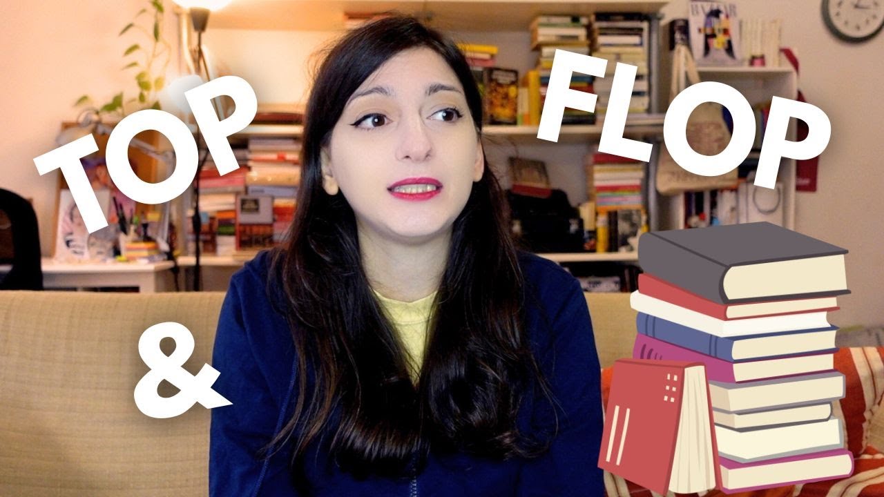📚 I migliori (e peggiori) libri che ho letto ultimamente