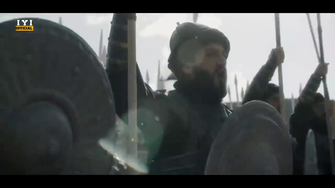 Seljuks VS byzantine ||Sultan Alp Arslan || Buyuk selcuklu ||Kabhi ay Nojwan ay muslim