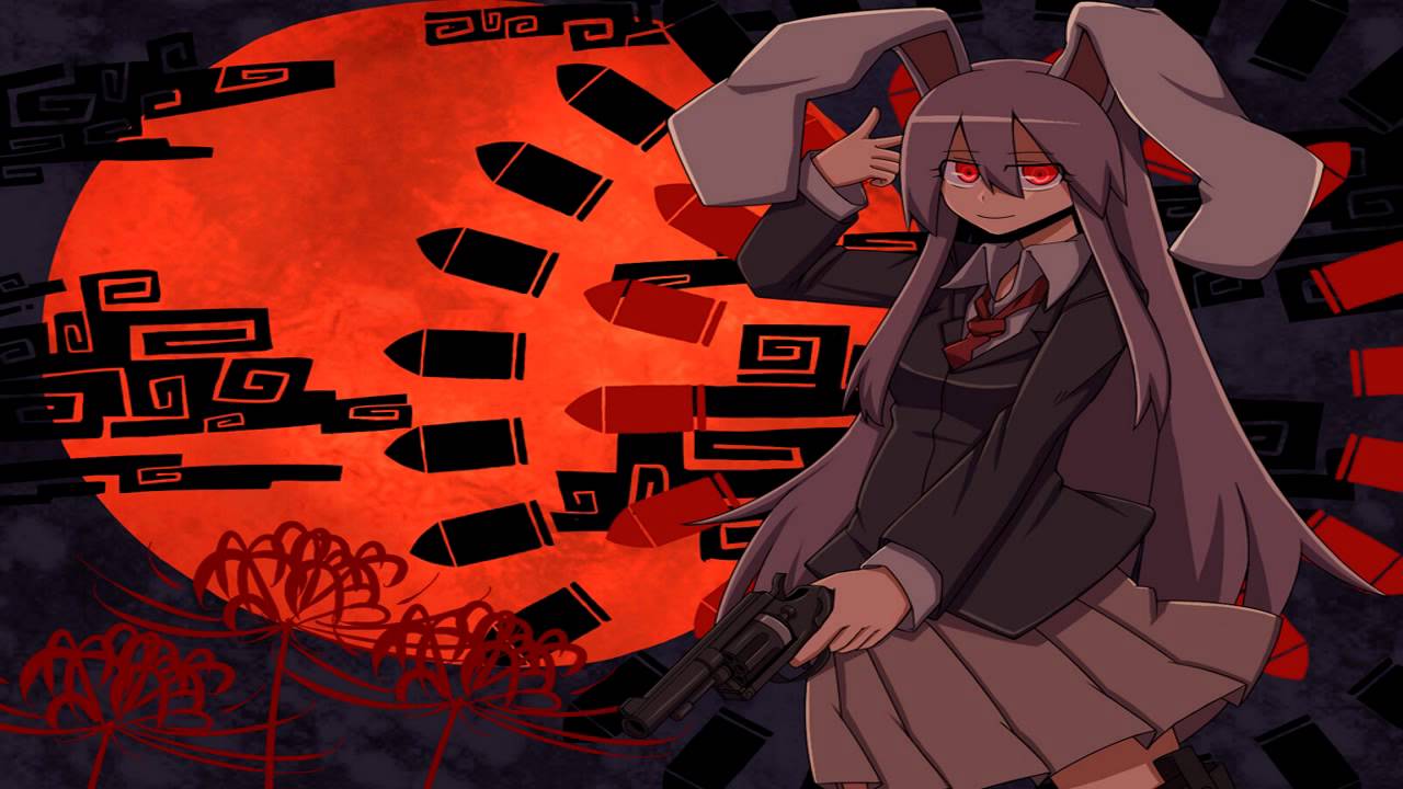 Undead Corporation - 紅染の鬼が哭く - Yoru Naku Usagi wa Yume wo Miru [192kpbs]