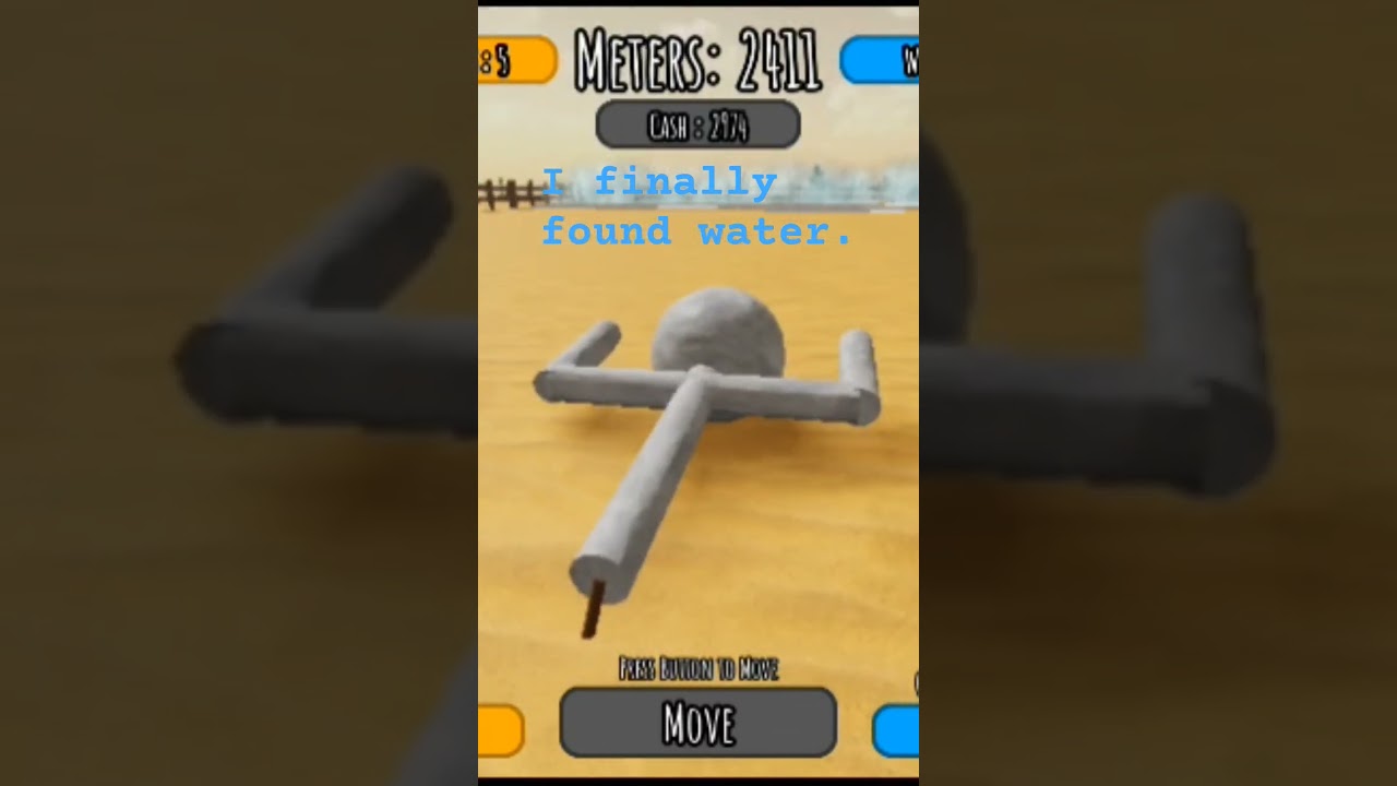 game name is the long drag 