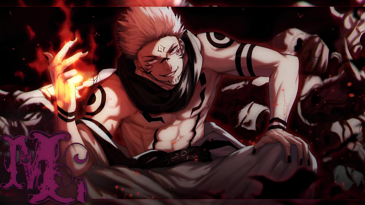 Sousou No Frieren| React To |Sukuna (Jujutsu Kaisen) - Santuário Malevolente @M4rkim