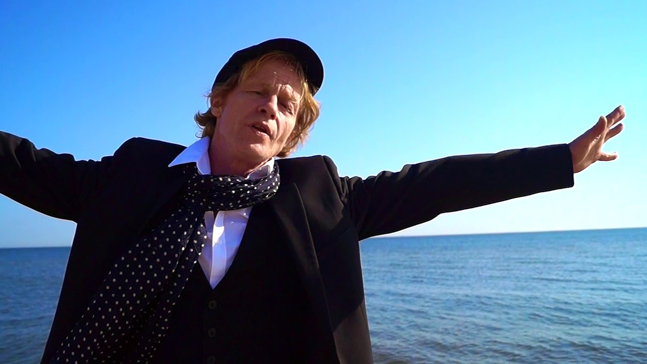 Werner Bettge -  Öffnungszeiten (offizielles Video)