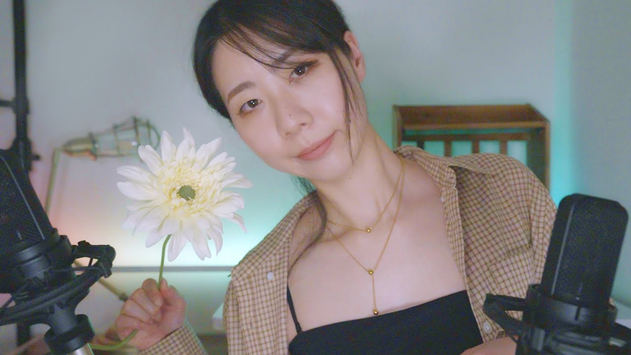 機材周りが少々レベルアップしました📸💙 / The gear has been upgraded a bit👌