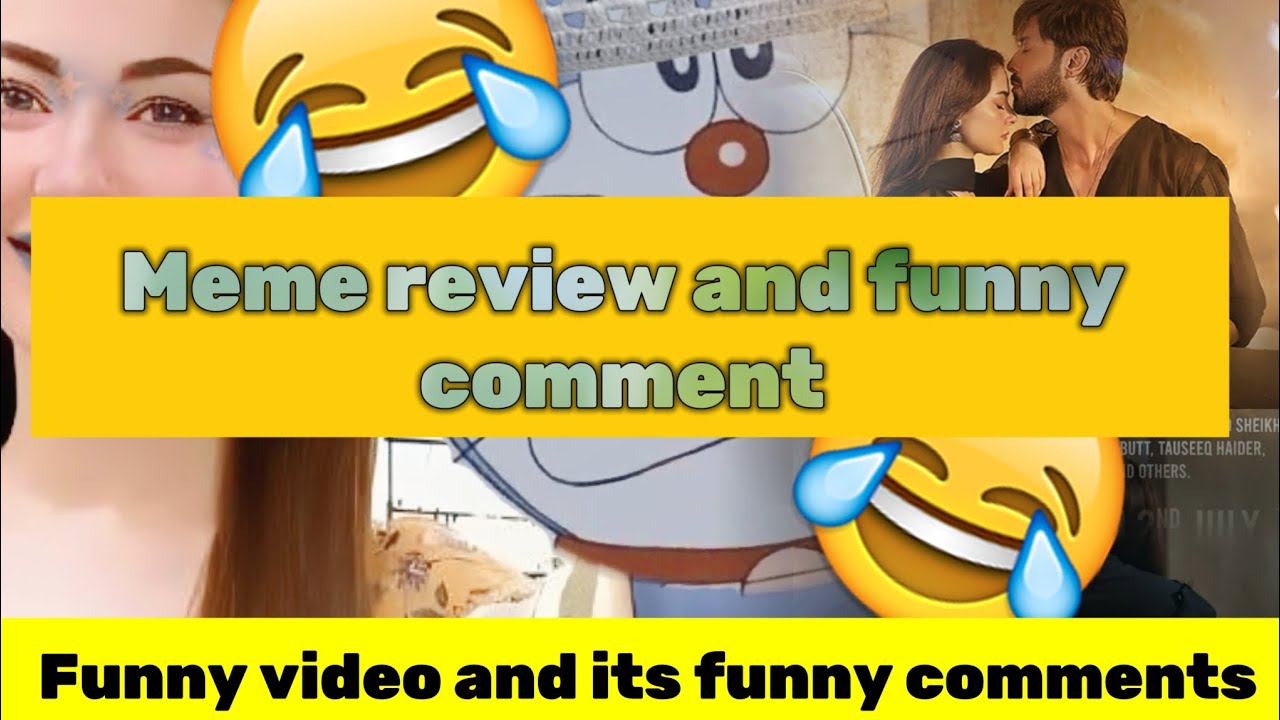Kabhi Mai Kabhi Tum Mega episodes of meme review