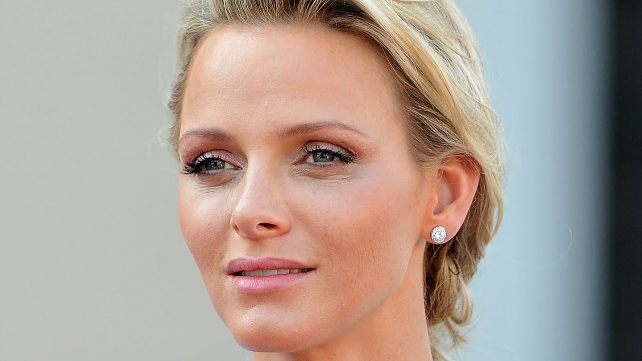 The Most Inappropriate Outfits Worn By Princess Charlene
