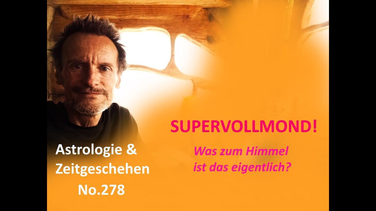 Astrologie & Zeitgeschehen - No. 278  