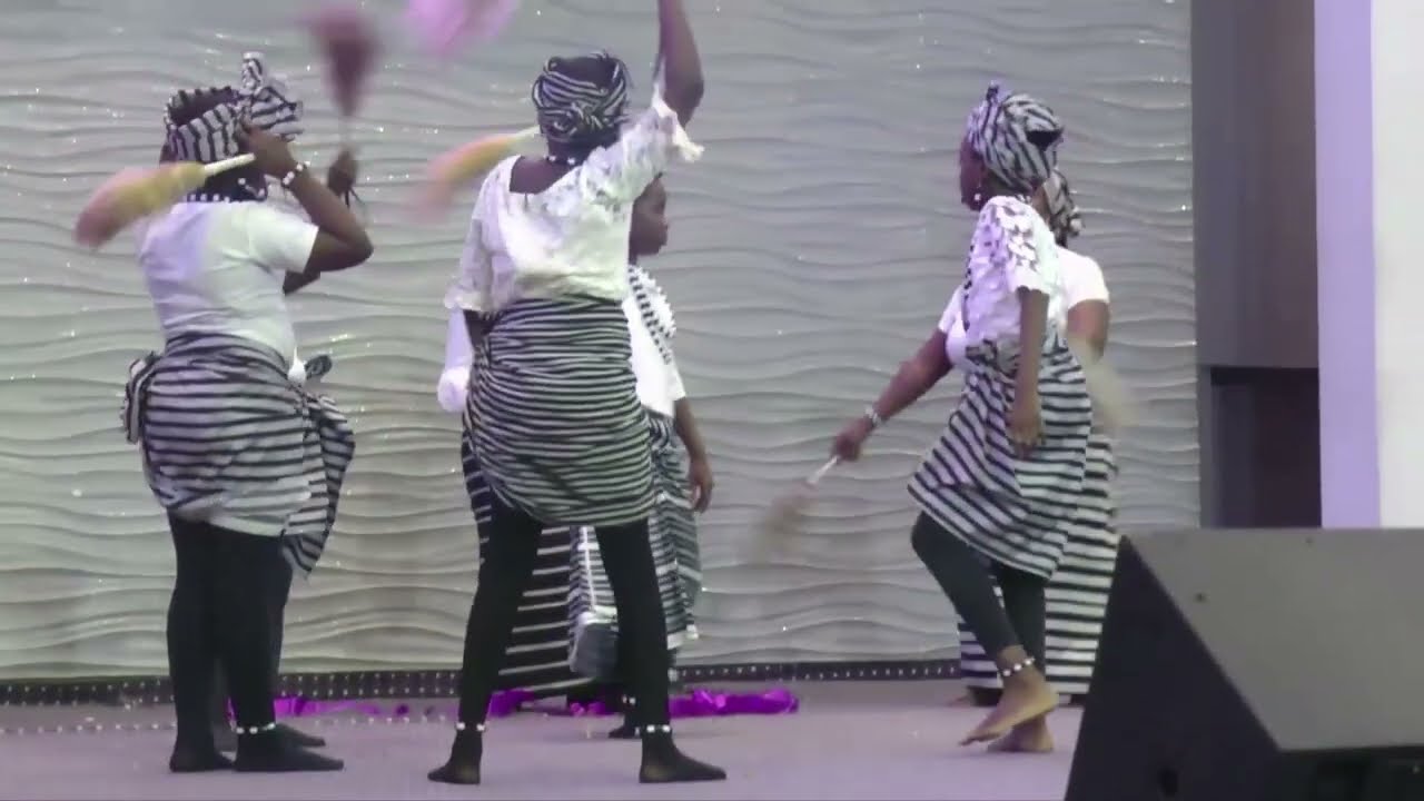 RFA CULTURAL DAY_ GRADE 3 TIV