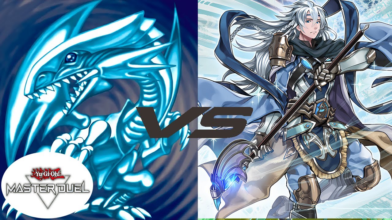 [Yu-Gi-Oh! Master Duel] Duelist Cup March 2025 - Blue-Eyes Bystial vs Pure Blue-Eyes