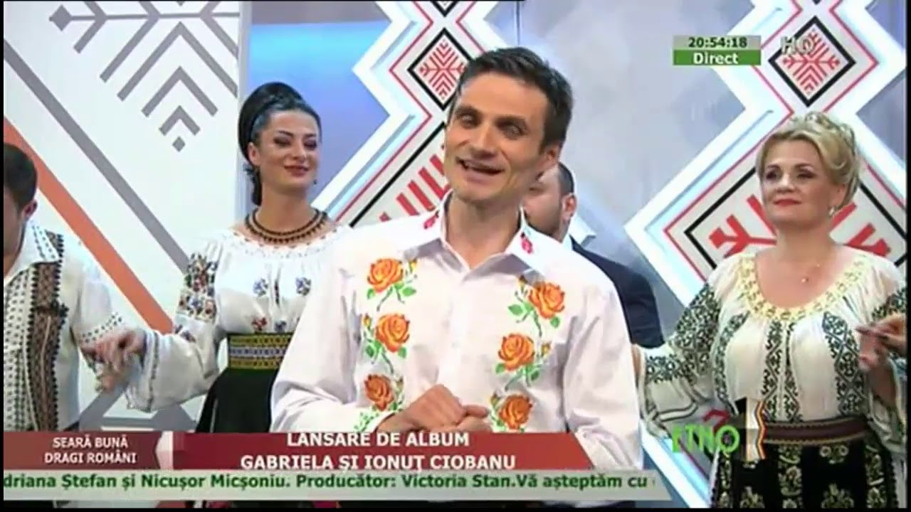 Ionut Ciobanu - Am fost sarac vai de mine