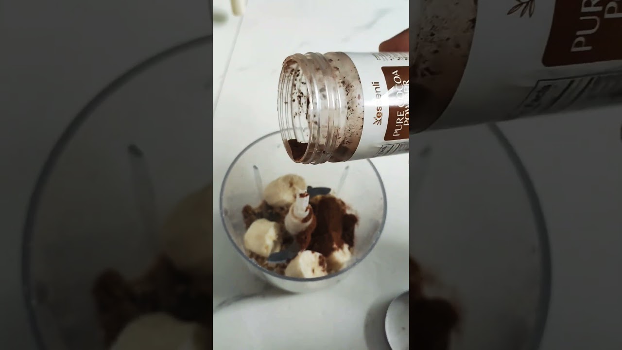 Cemilan diet, no tepung no gula 