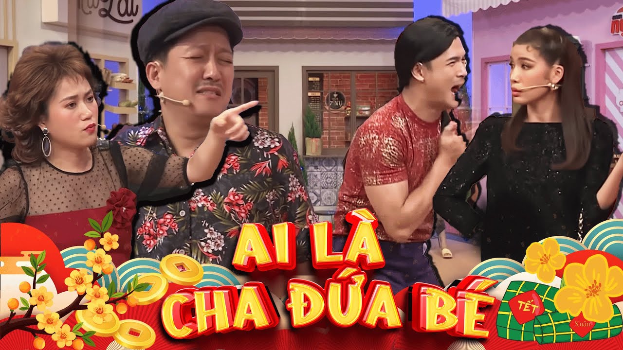 Minh Tú đi tìm chủ nhân 