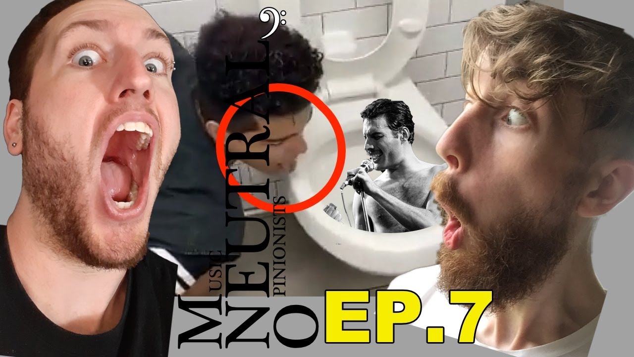 Music Neutral Opinionists Episode Se7en