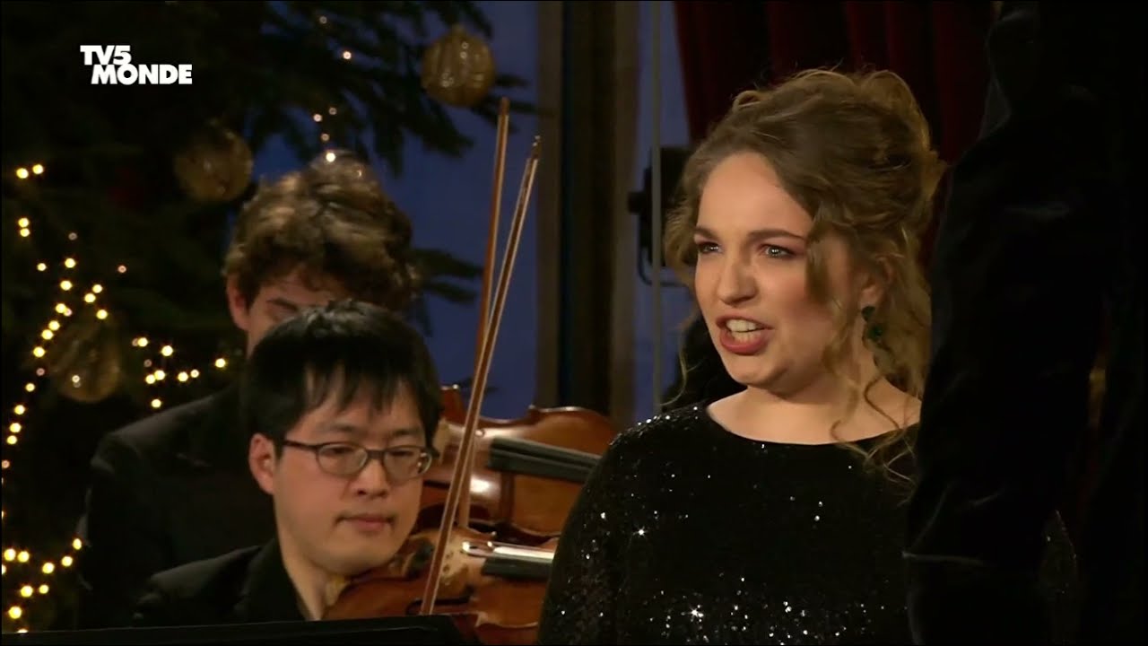 VIVALDI - Armatae face et anguibus