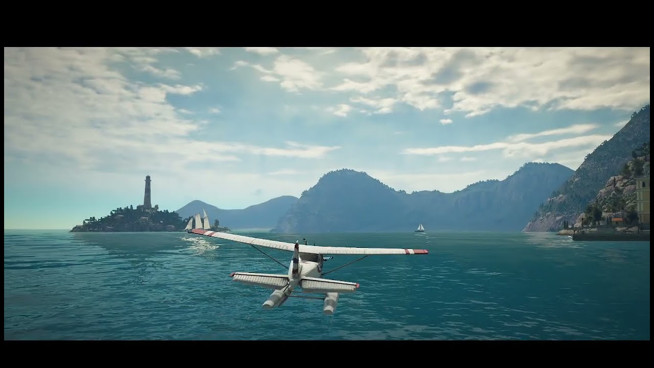 Silent Assassin Suit Only Sapienza Hitman
