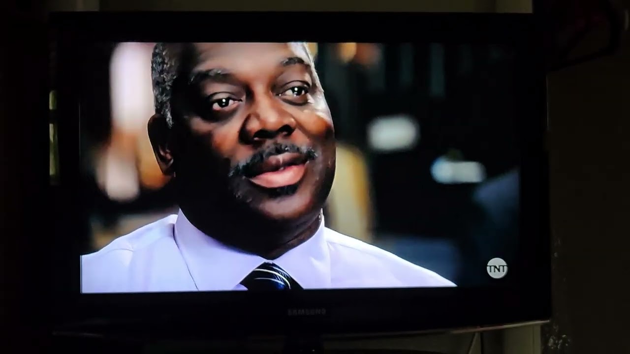 Cold Case 3x21 ending