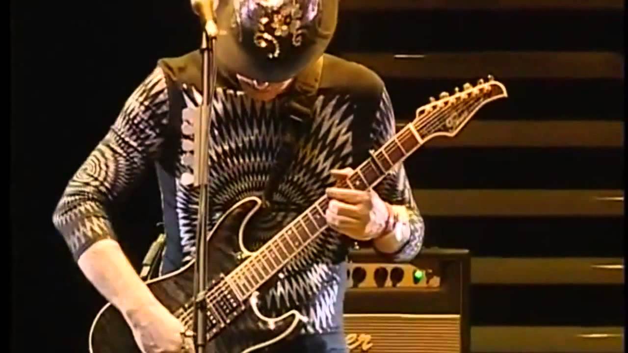 Gustavo Cerati - Puente - En vivo 2006.