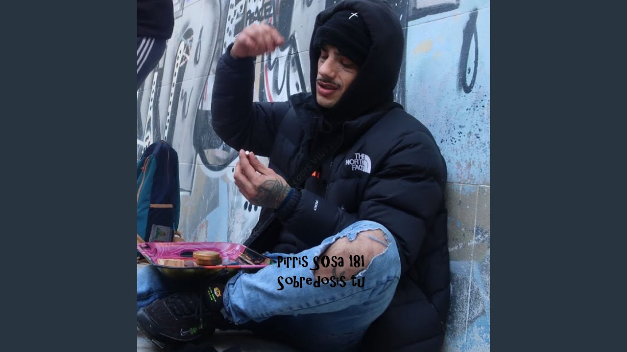 Sobredosis Tu
