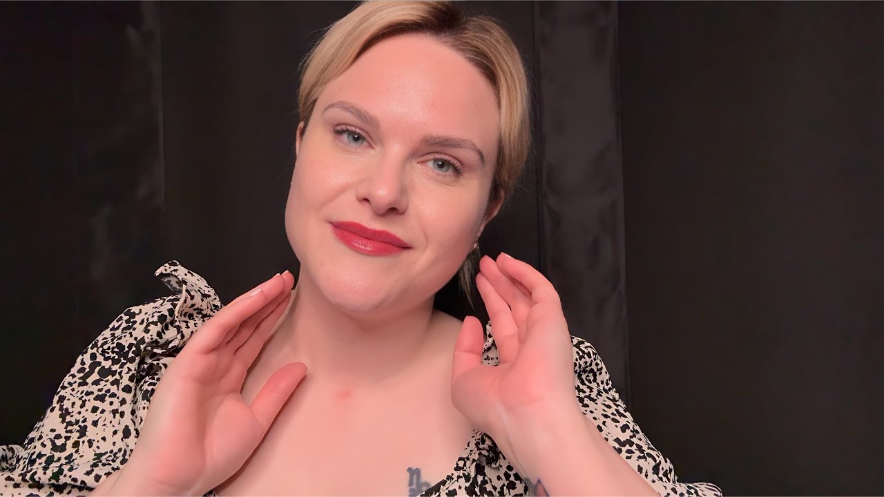 Fast And Agressive ASMR Chiropractor Adjustments