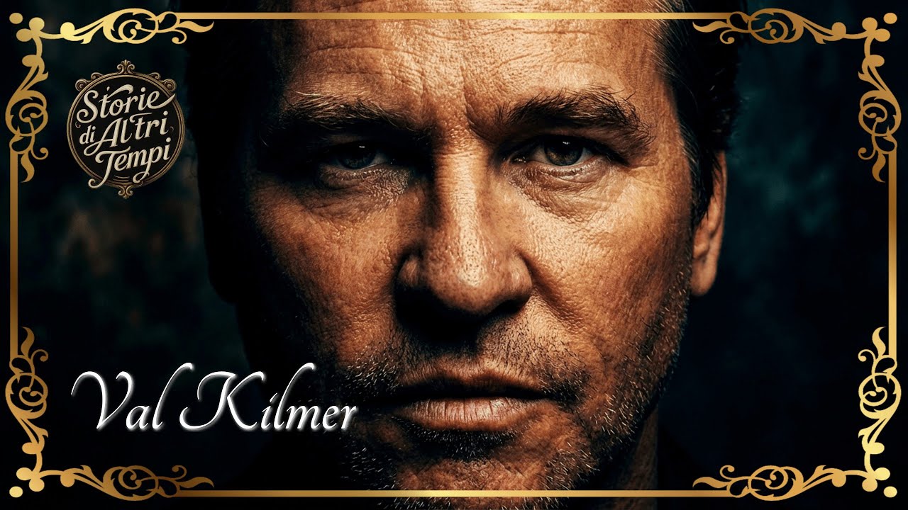 Val Kilmer: La Sua Battaglia tra Fama e Silenzio