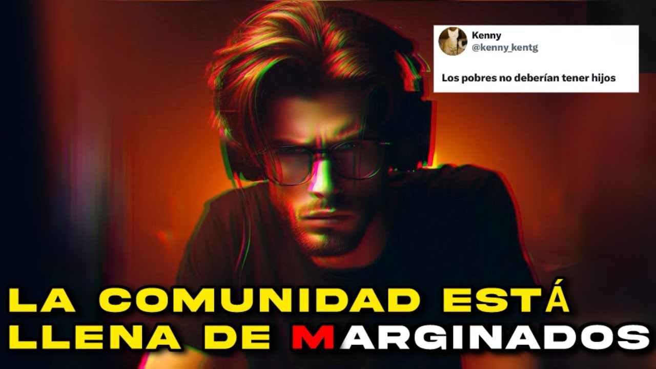 KENNY KENT DA SU OPINI&Oacute;N SOBRE LA SITUACI&Oacute;N DE SYRAX | &iquest;LA REACCI&Oacute;N DE LA REACCI&Oacute;N? 🔥⚙️