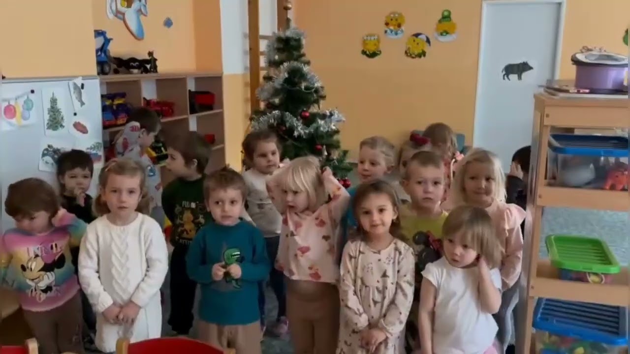 Veselé Vánoce!
