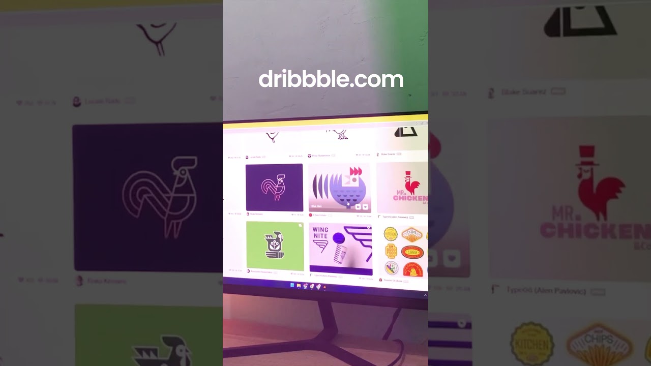 Ini Dia Beberapa Referensi Buat Bikin Logo Keren