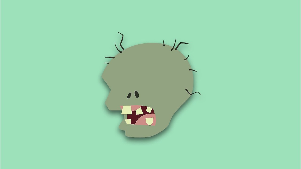zombies (Plants Vs Zombies but is it okay if it's lofi hiphop?)