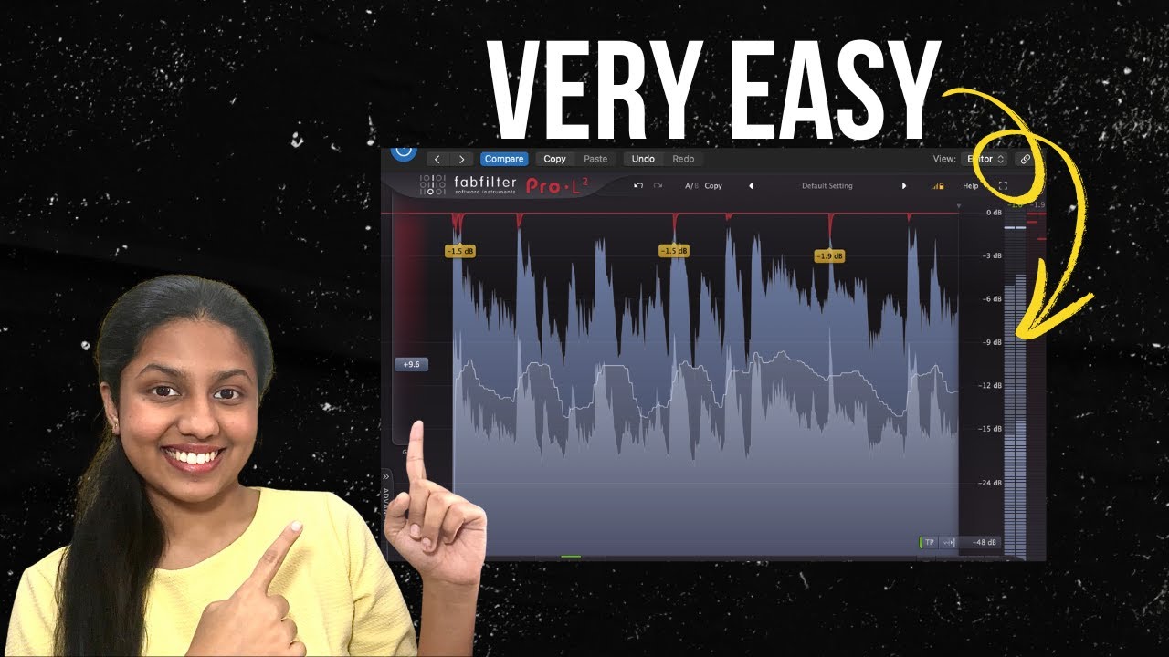 MASTERING: THIS is the plugin that INCREASES the final MUSIC VOLUME
