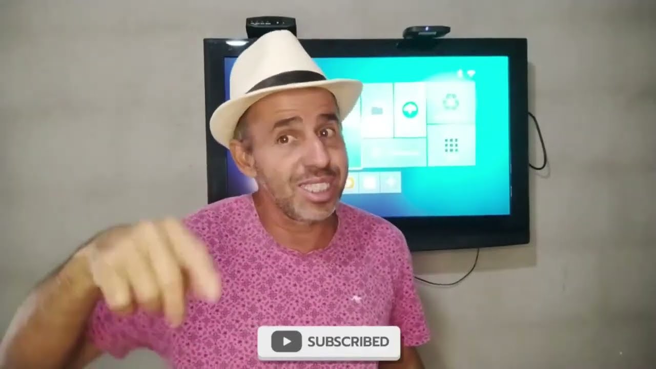 Canal Roberto morais entreterimento ,apresenta&ccedil;&atilde;o.