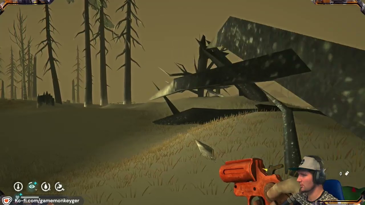 The long Dark Wintermute Folge 23 Episode 2