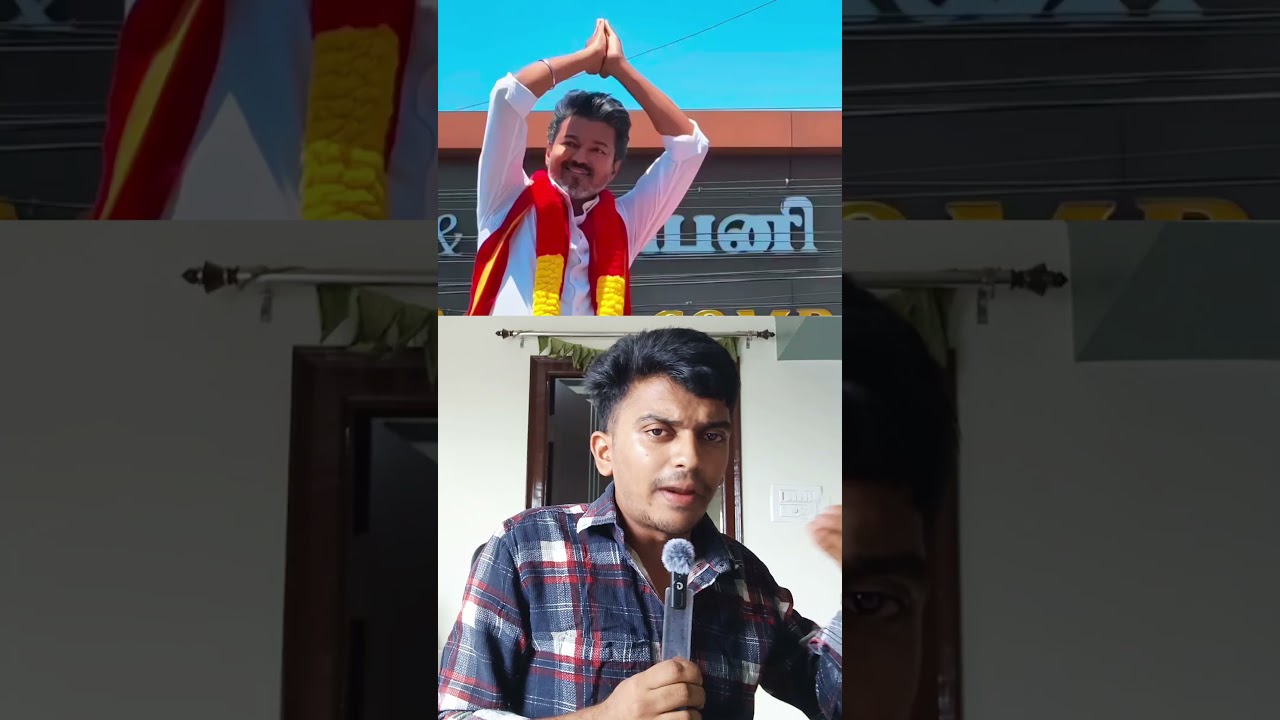 Modi No.1, Rahul No.2&hellip; Vijay No.3! 😱 C-Voter Survey