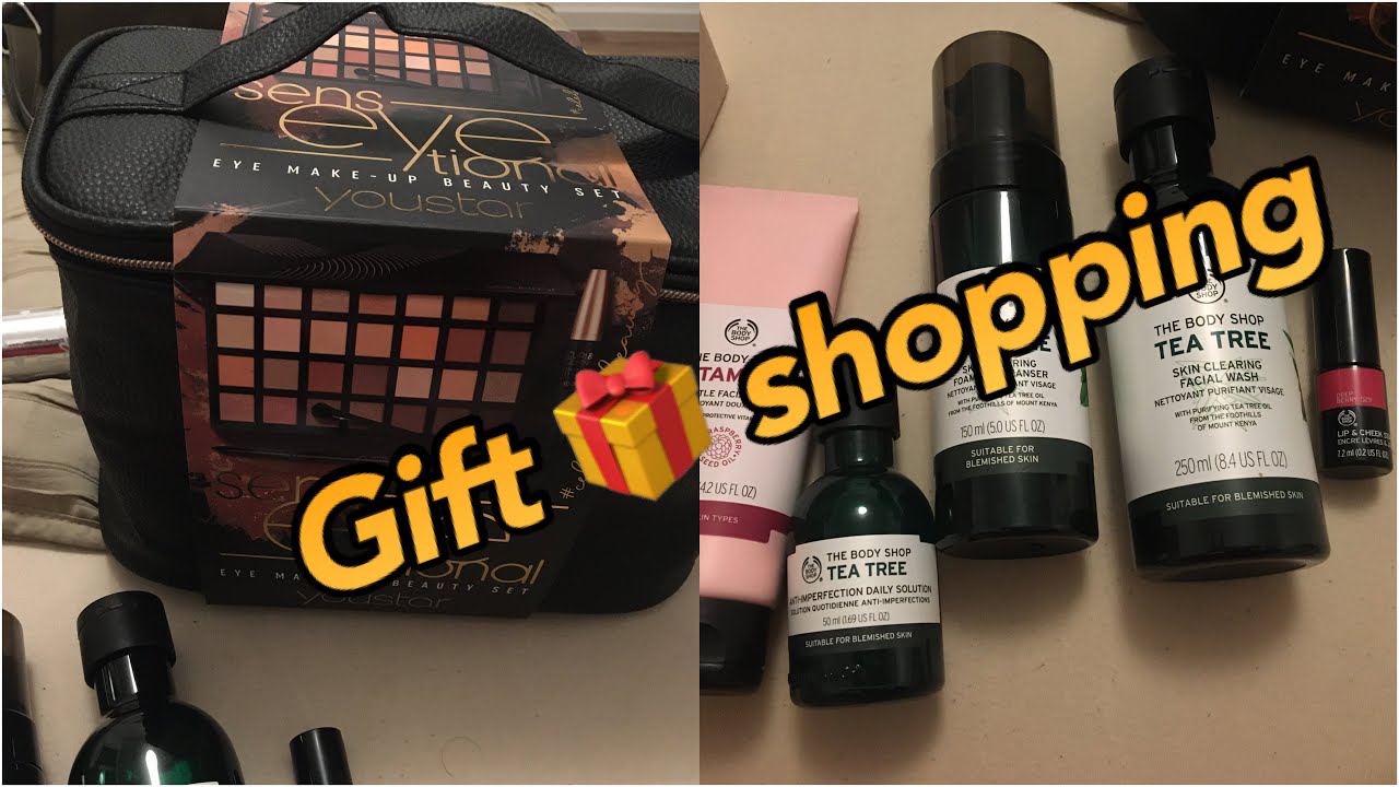 Gift Shopping For Friend In Germany 🇩🇪/ Gift Ideas 💡/ Pakistan / India