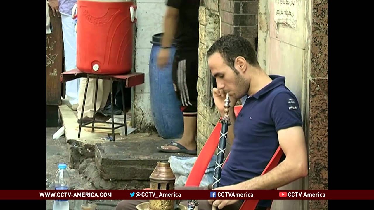 Recent price hikes in Egypt spark public anger