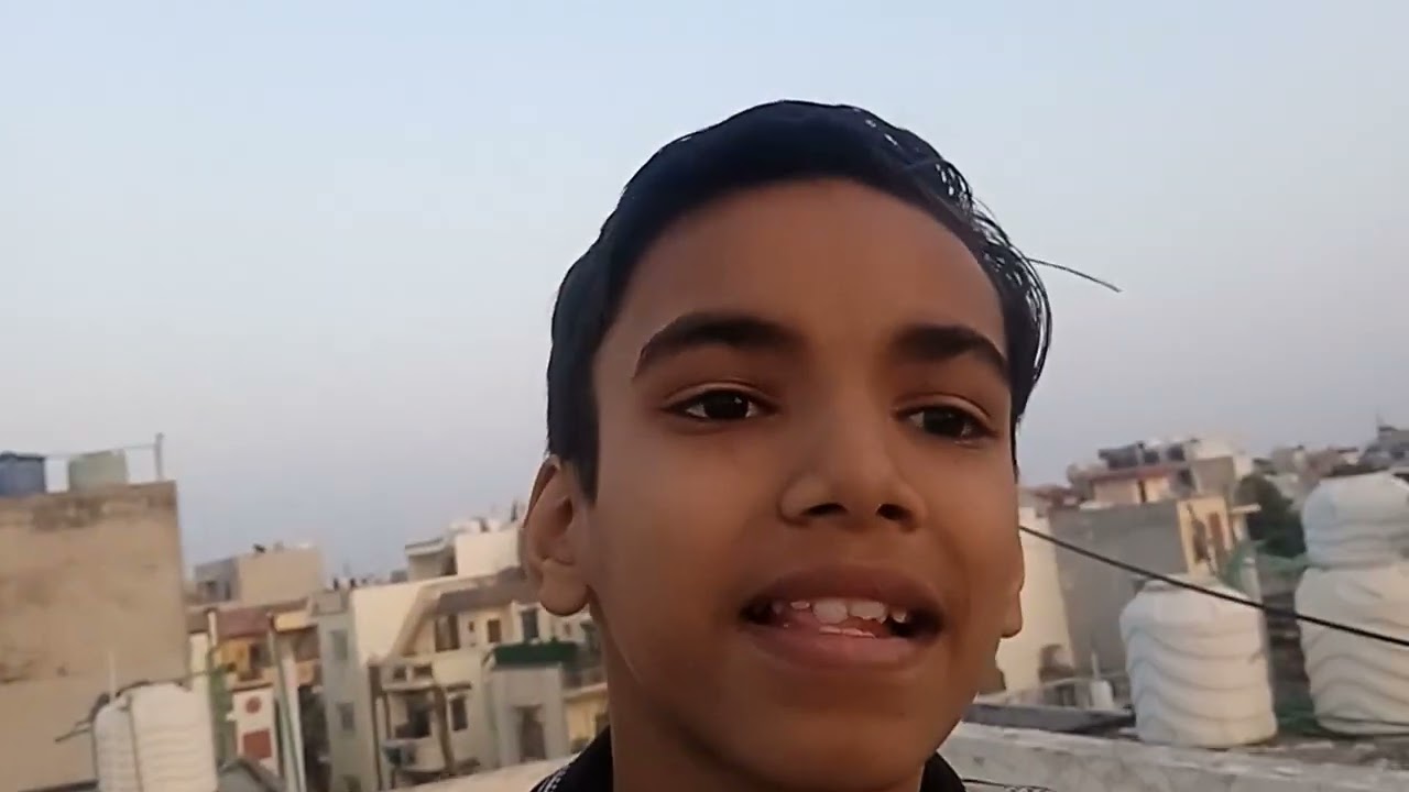 Funny and interesting vlog