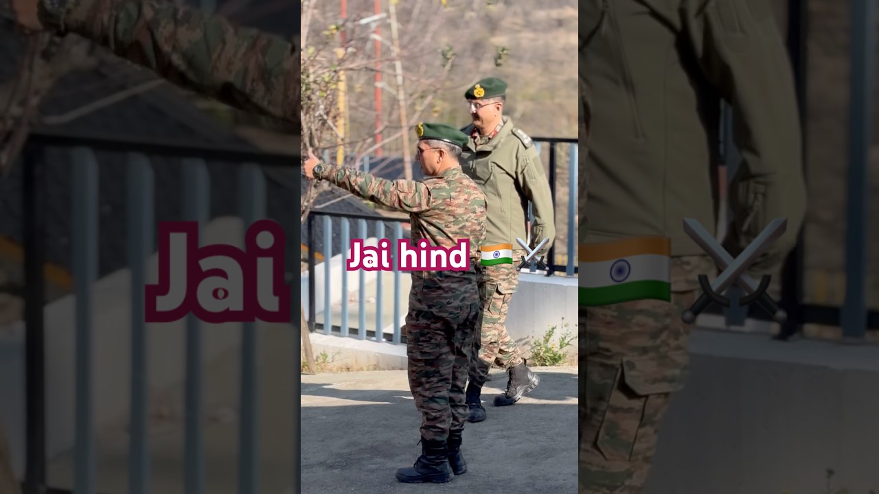 #indianarmy #army #viralvideo #military #shortvideo #police #love #reelsindia #status #crpf #bsf