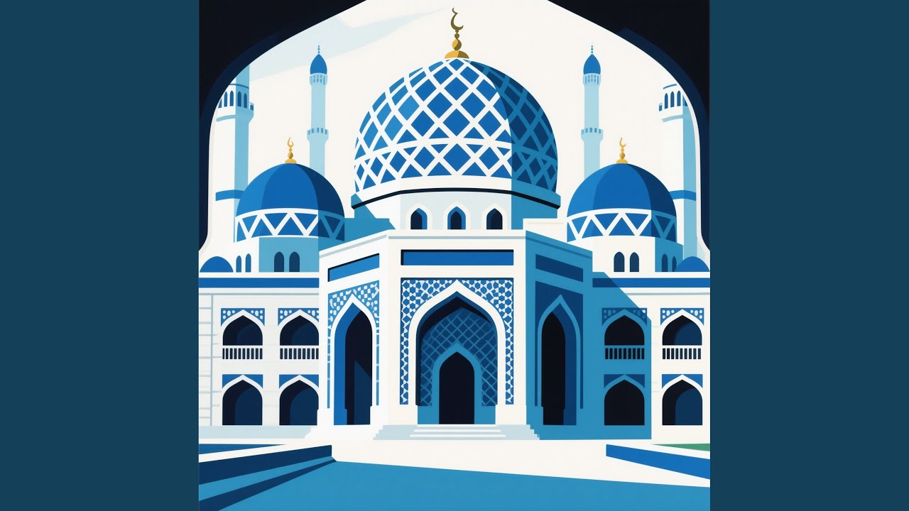 Indahnya Ramadhan