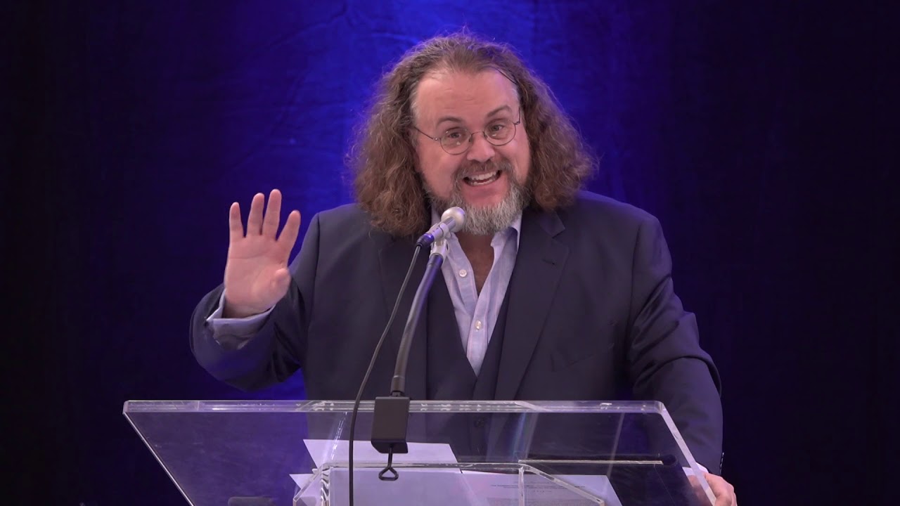 2019 Leadership Summit: David Trim, The Fundamental Principle of Protestantism Sola Scriptura ...