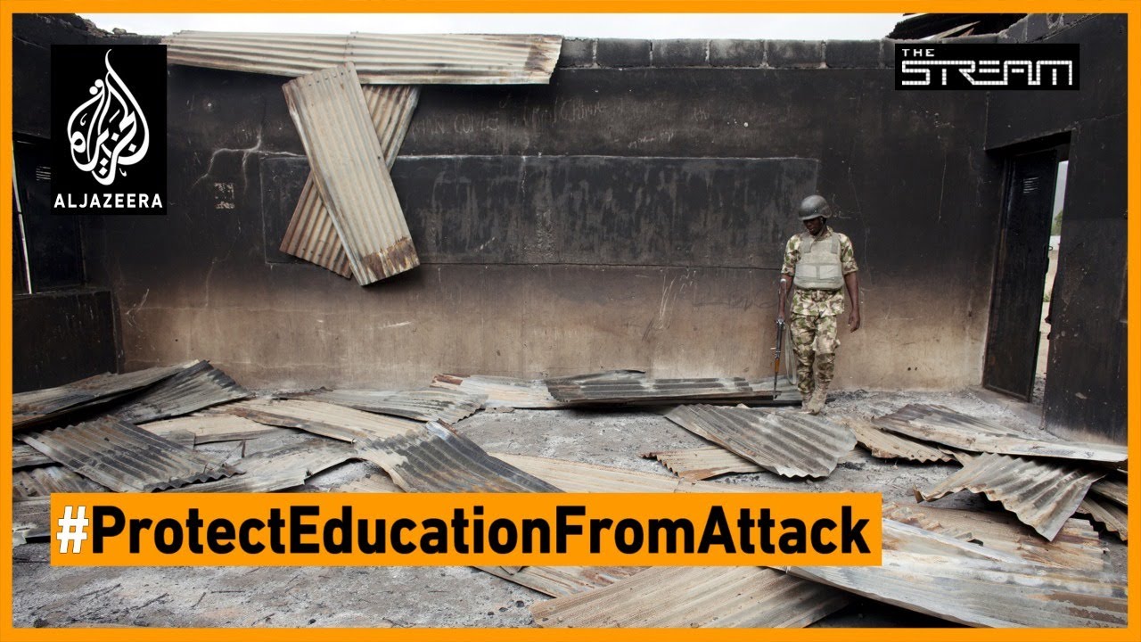What’s being done to keep learning going in northern Nigeria? | The Stream