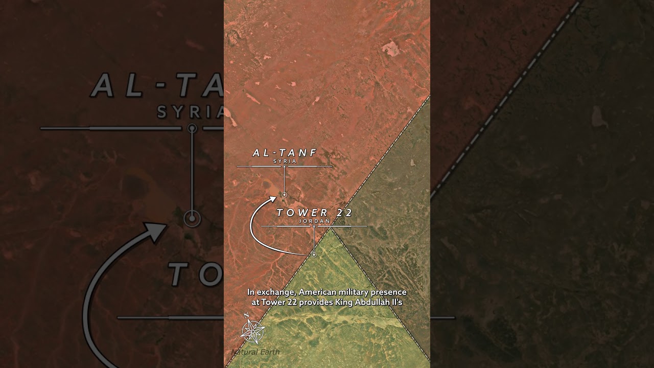 The base at Tower 22, explained (Part 2) 