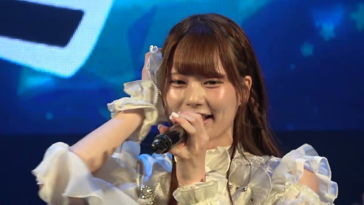 蜜兎 2025.5.19『 ASH FES -Zepp Nagoya- 』Zepp NAGOYA