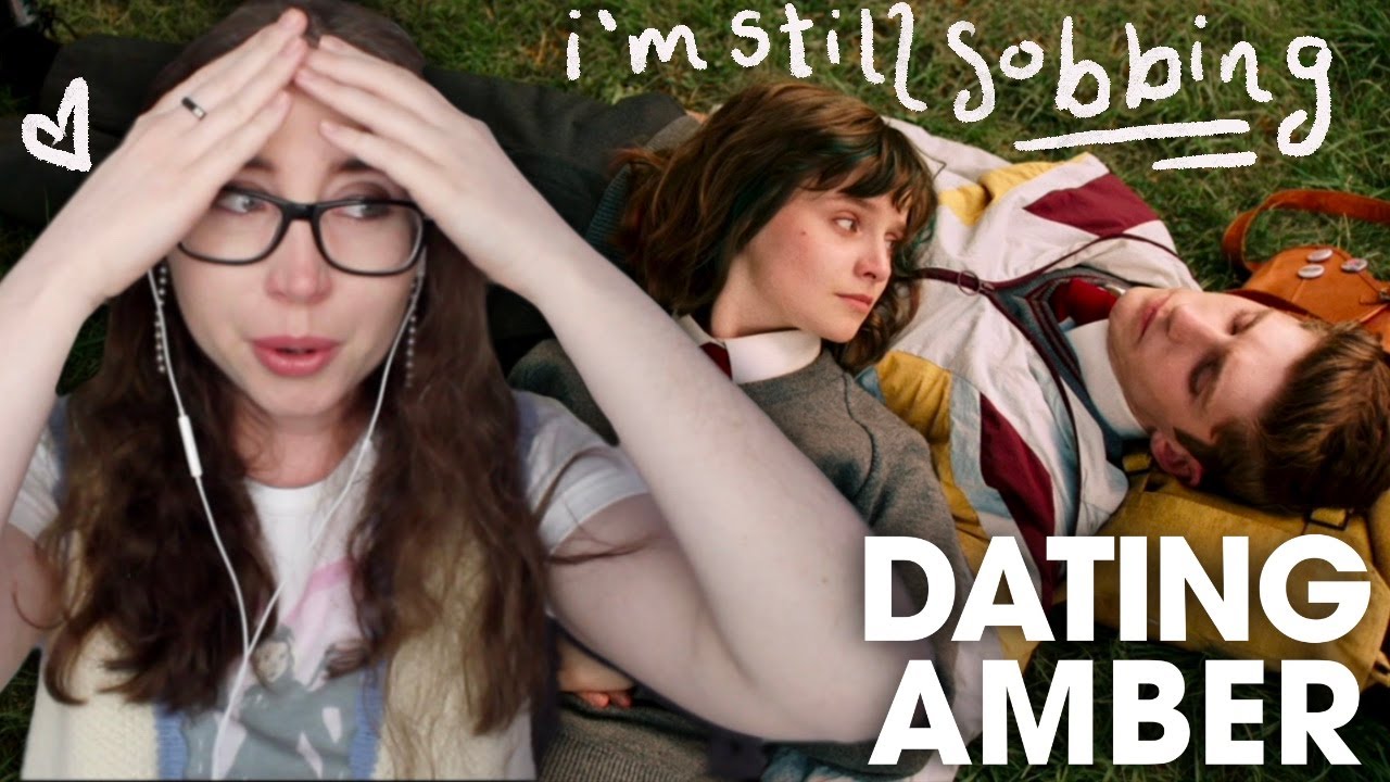 the DREAM queer coming-of-age movie !!