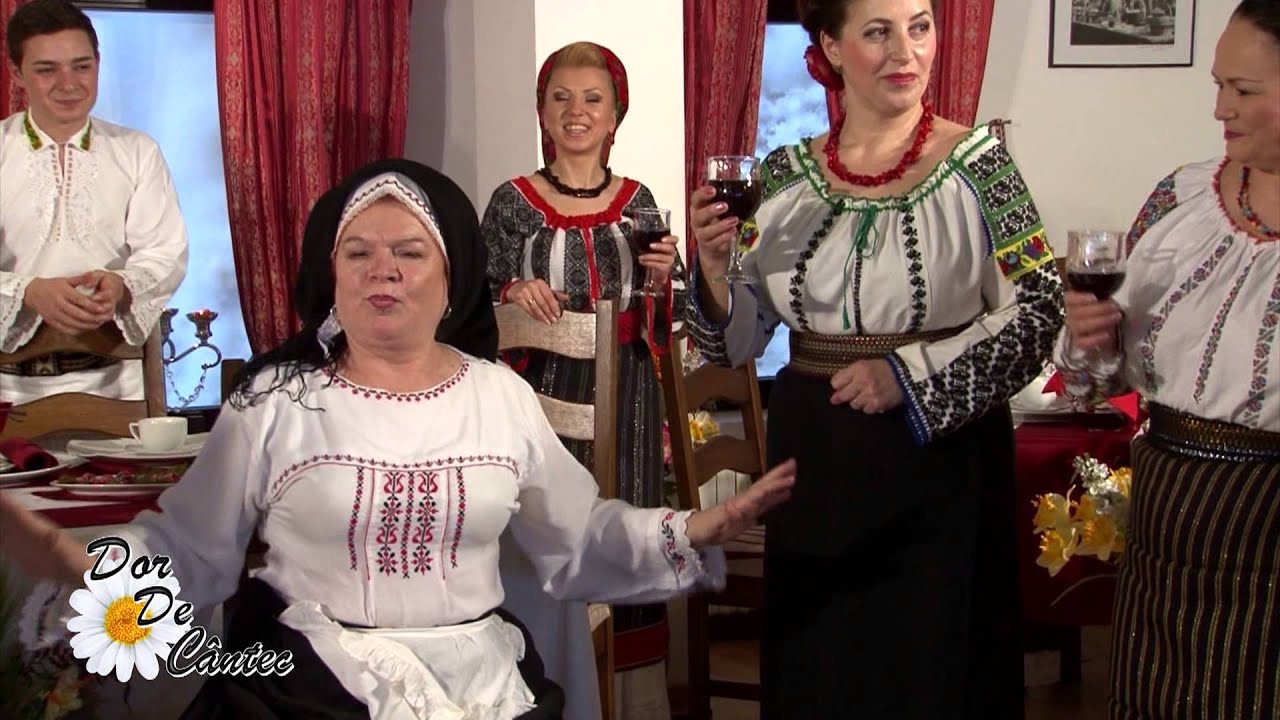 Suzana Popescu - Si-am sa beu, sa beu, sa beu