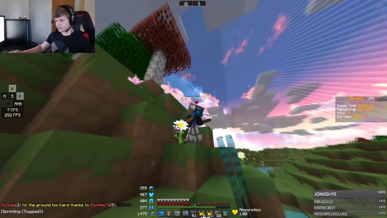 Ultra - UHC Highlights #97