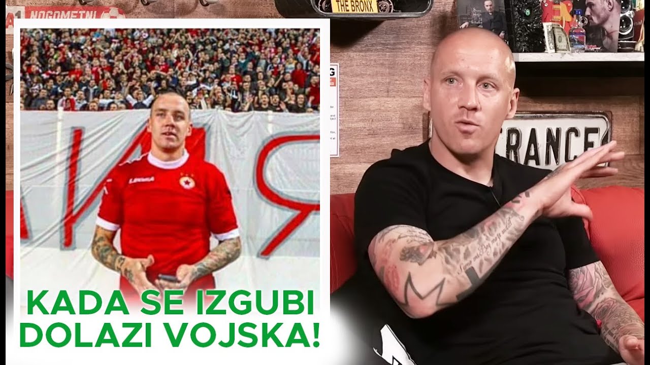Tonći Kukoč: 