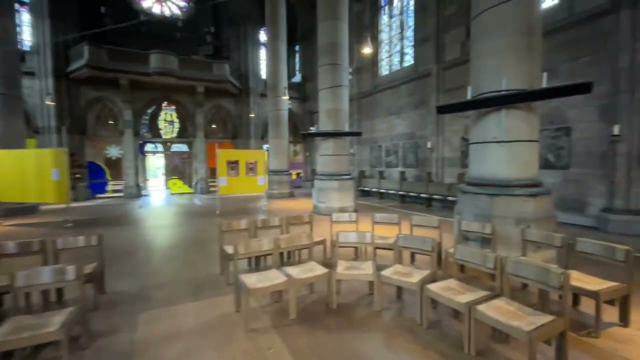 St. Maria Stuttgart