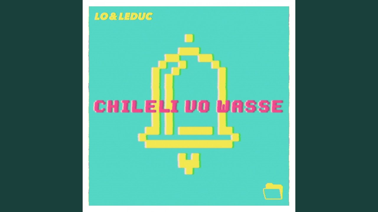 Chileli vo Wasse