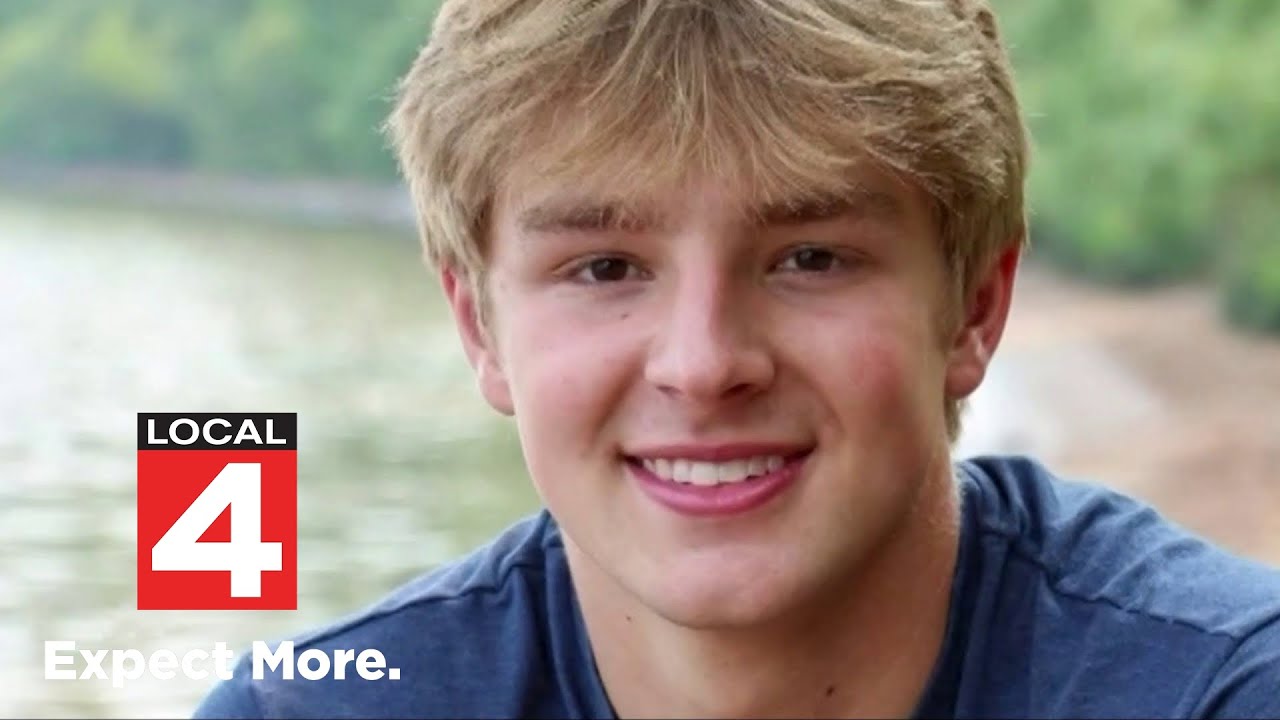 A Closer Look: Sextortion -- Jordan Demay's story