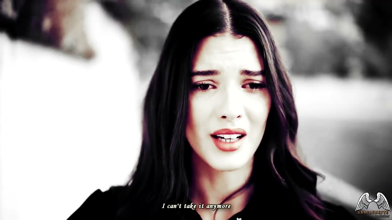 Esaret || Orhun + Hira ►► AU If you don't trust me ... [+english subtitles]