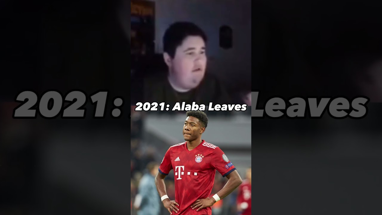Bayern Munich after winning 2020 UCL 💔 #football #bayern