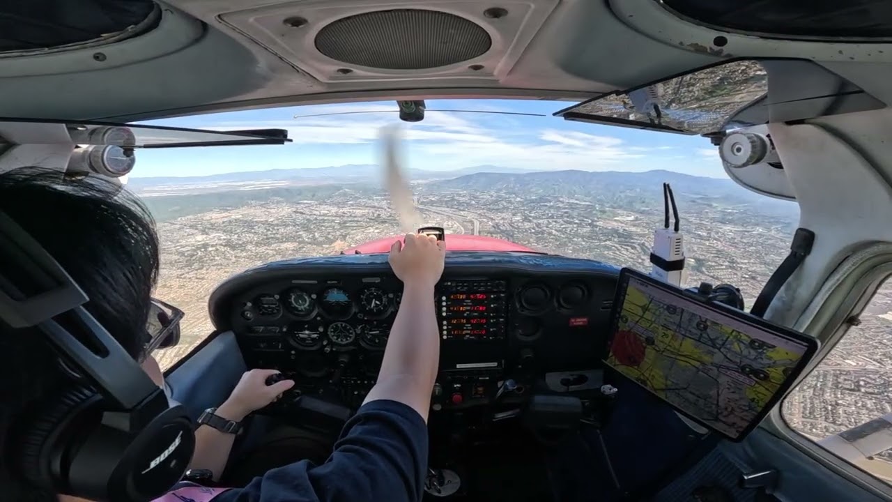 #42-1 Solo X-C (KF70, KRNM)